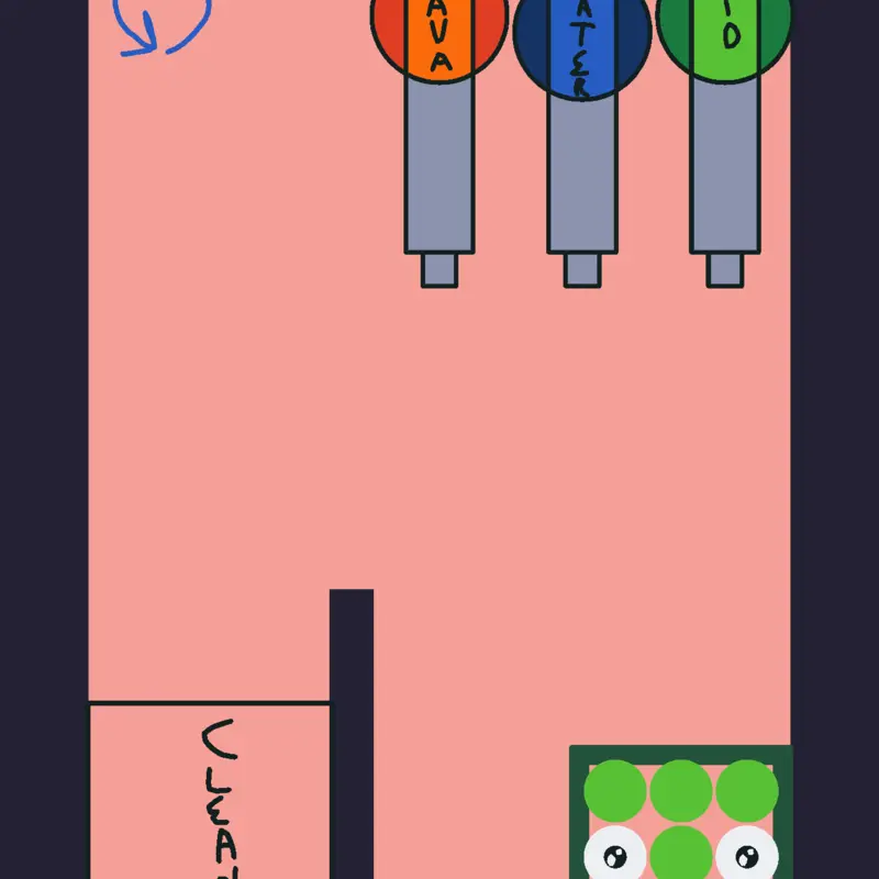 Game by @castle_user_number8228