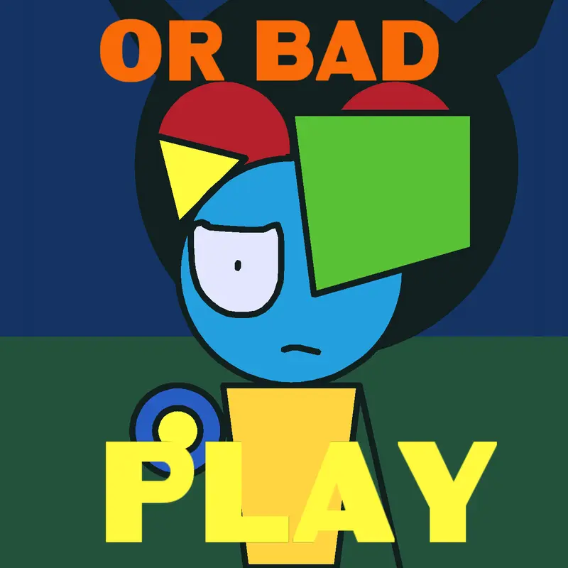 Game by @bamanas