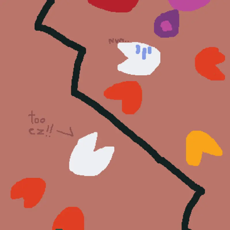Game by @warmwave