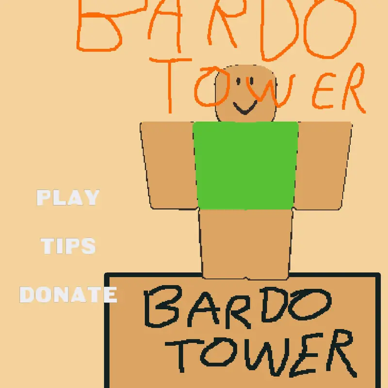Game by @basicman