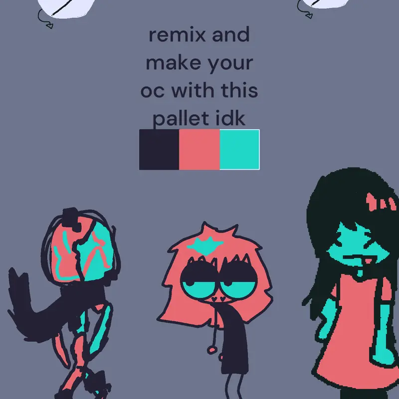 Game by @Abbie-raracousin