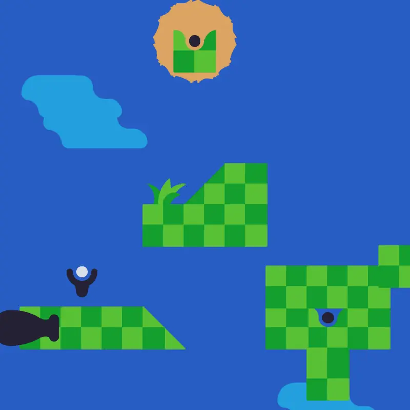 Game by @thyroized