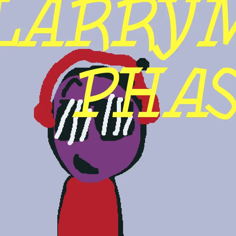 Game by @LARRYMAN