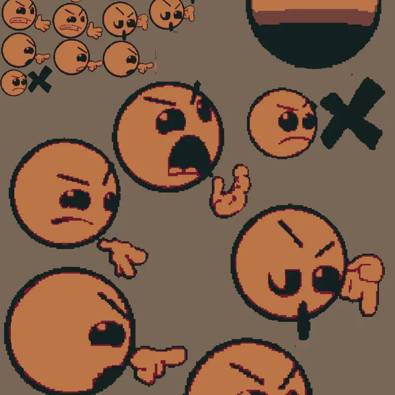 Game by @brownpro