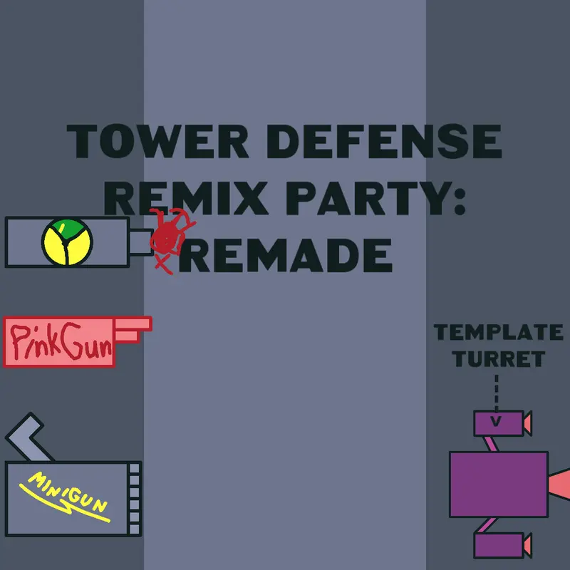 Game by @mega_metagross