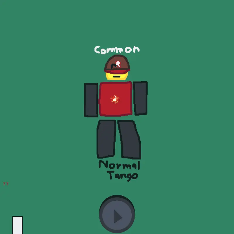 Game by @TangoCreates