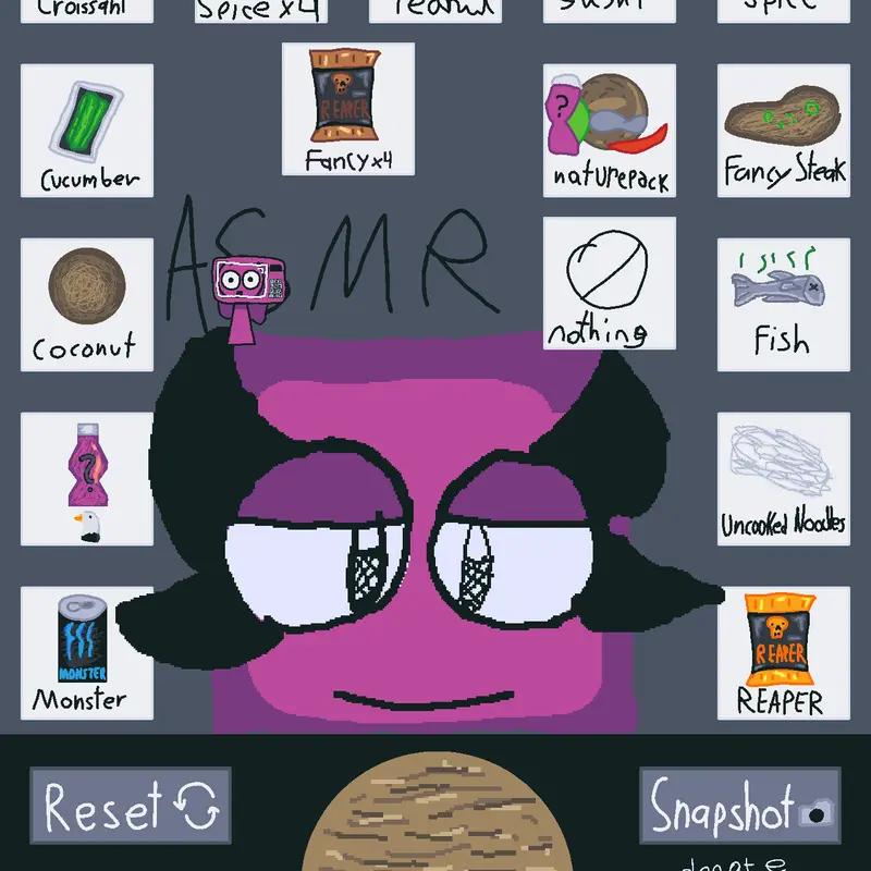 Game by @Anakinlolo5