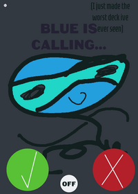 CALL BLUE!.apk (no virus modmenu and hacks...