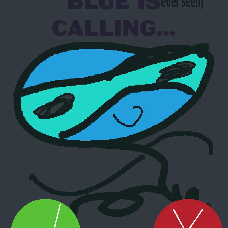 Game by @blueshadez