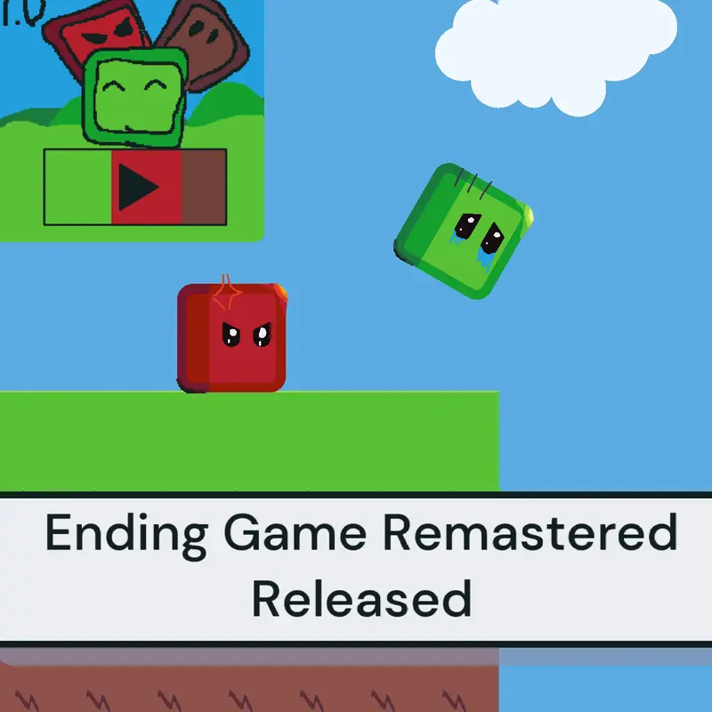 Game by @DavizNotYt_CubeProductio