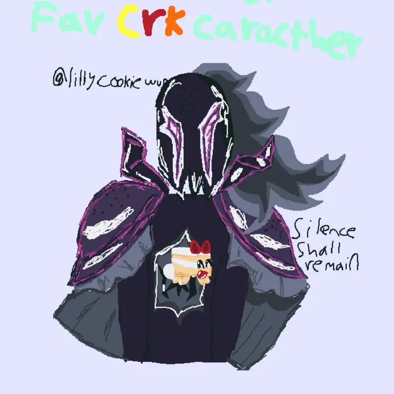 Game by @lillycookiewun