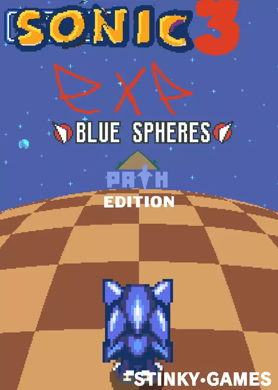 Game by @sonicthehedgehog3Son