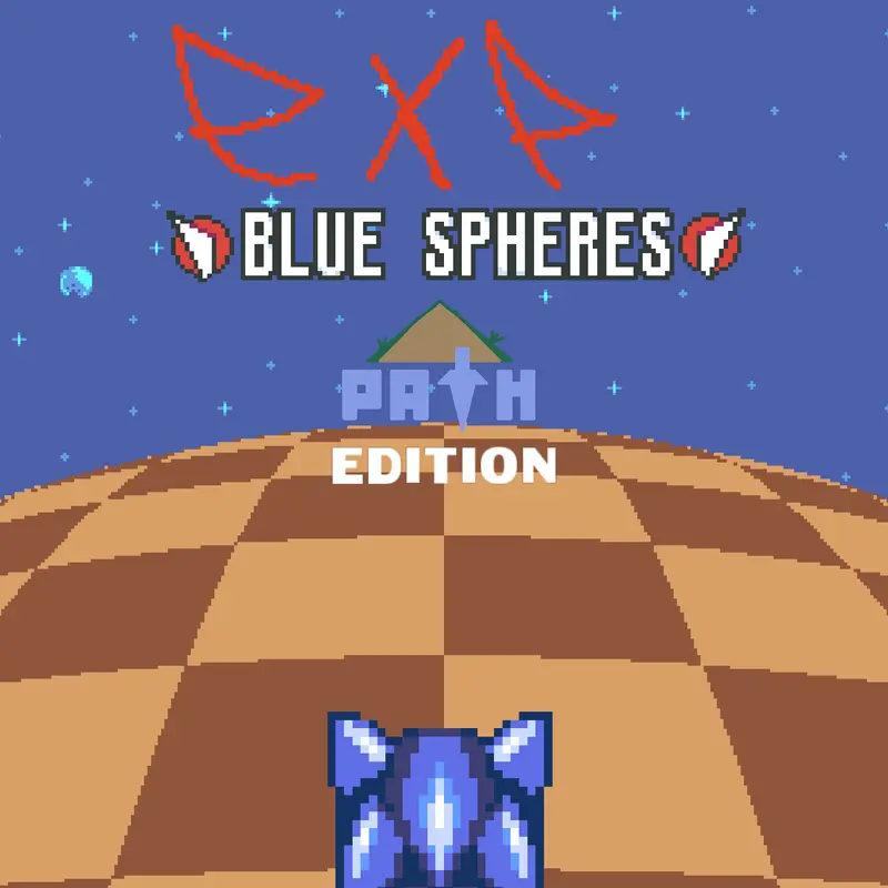 Game by @sonicthehedgehog3Son