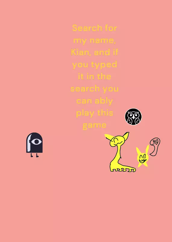 Game by @kian1400