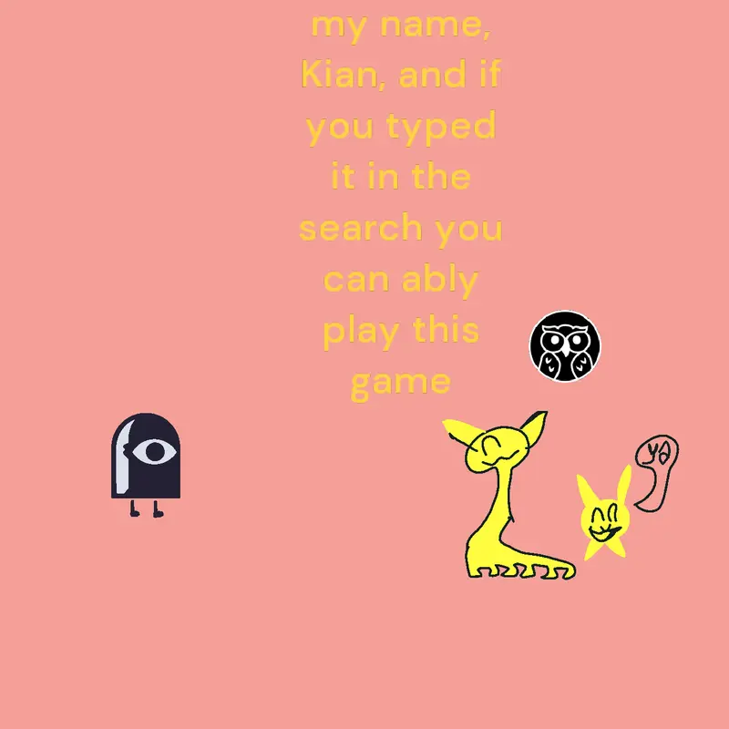 Game by @kian1400