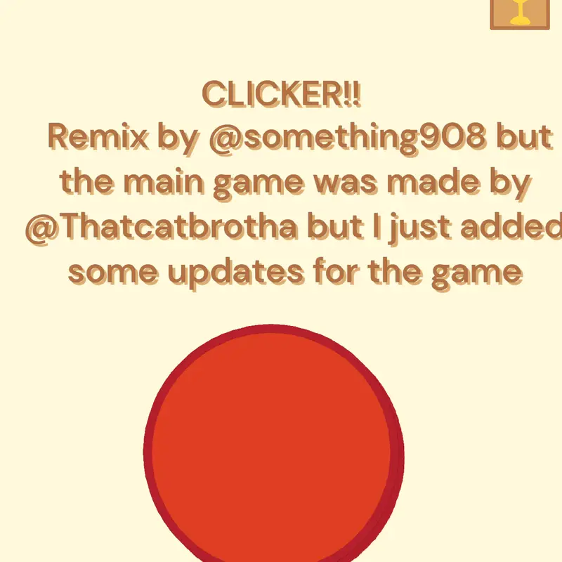 Game by @something908