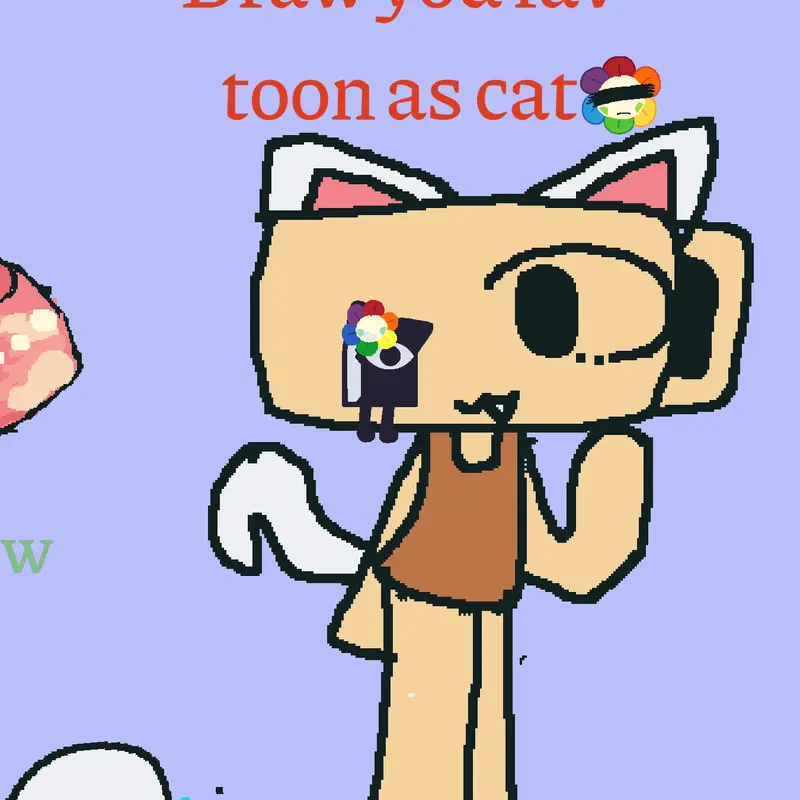 Game by @Lilyplayzcastle