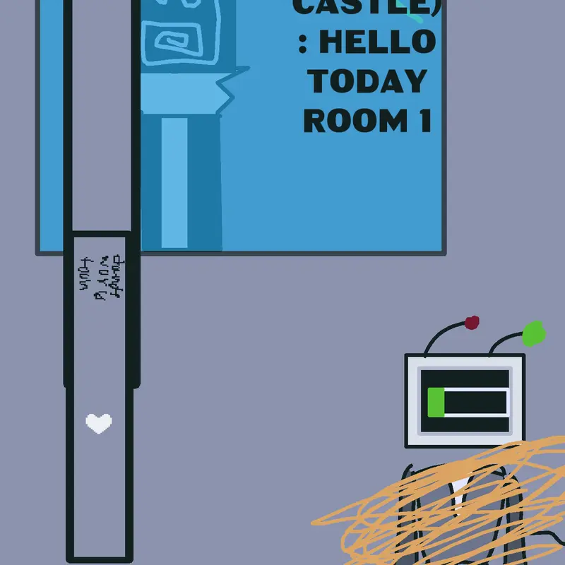 Game by @Mollyfear_fanart