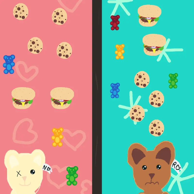 Game by @bradarwatisdis2