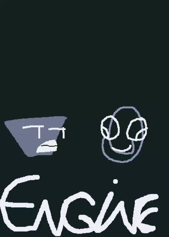 Game by @AnBlueBorder