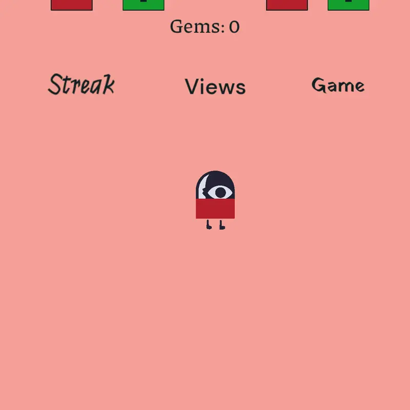 Game by @Davidutu777