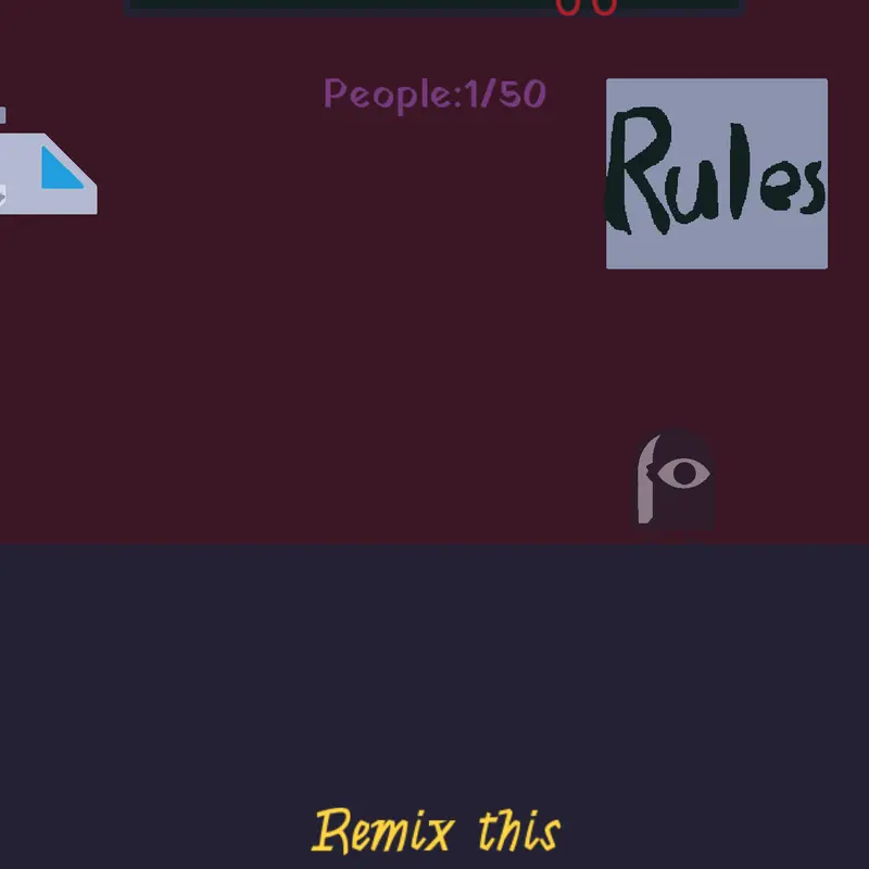 Game by @Lihanluni2