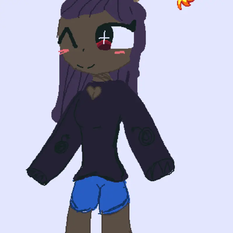 Game by @bye_forever