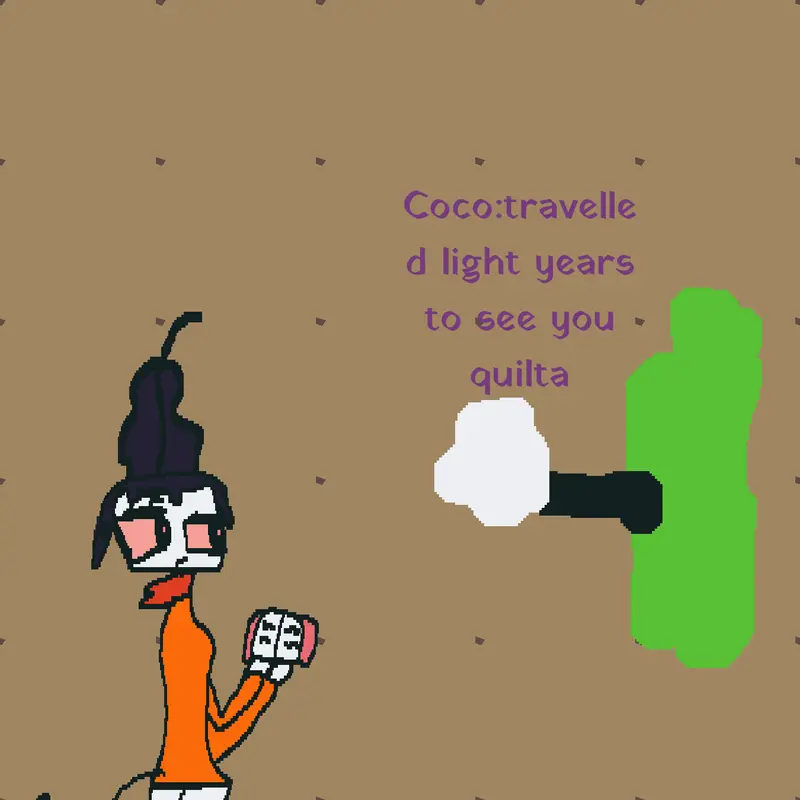 Game by @KYLIE_OFFICIAL