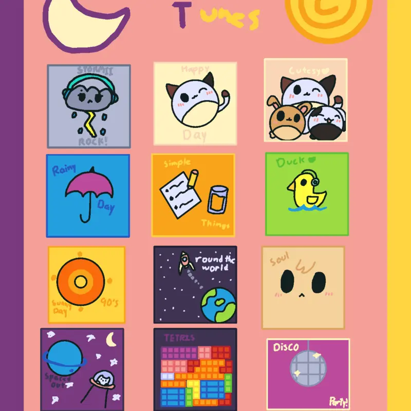 Game by @siriyks