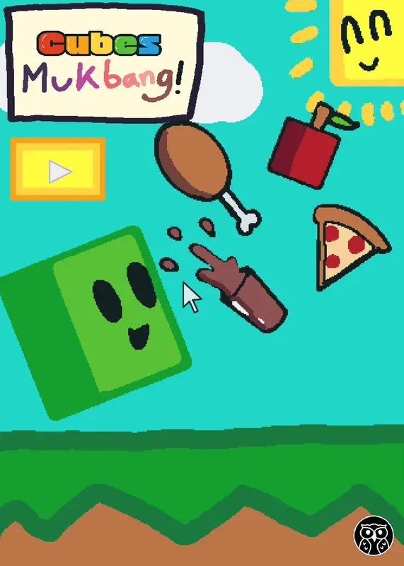 Game by @ZahziaChia
