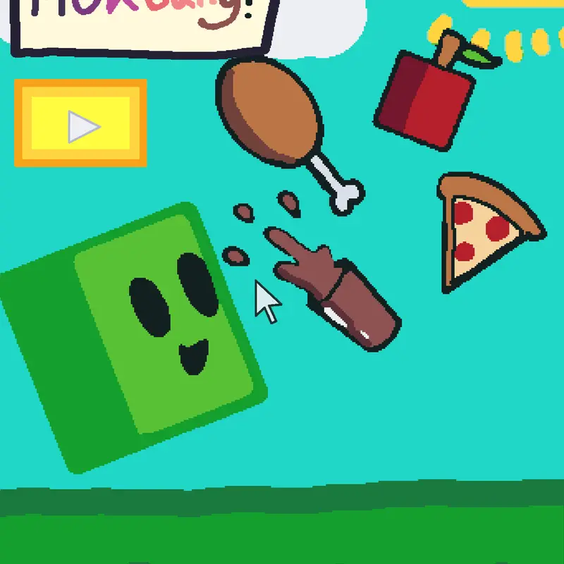Game by @MatildaStirling13