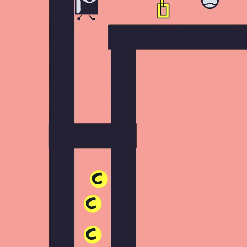 Game by @-99999