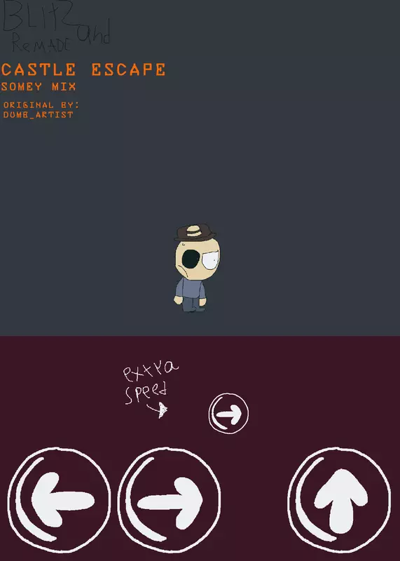 Game by @loflake