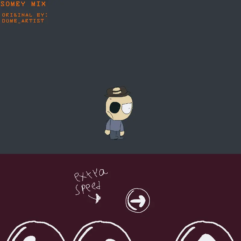 Game by @loflake
