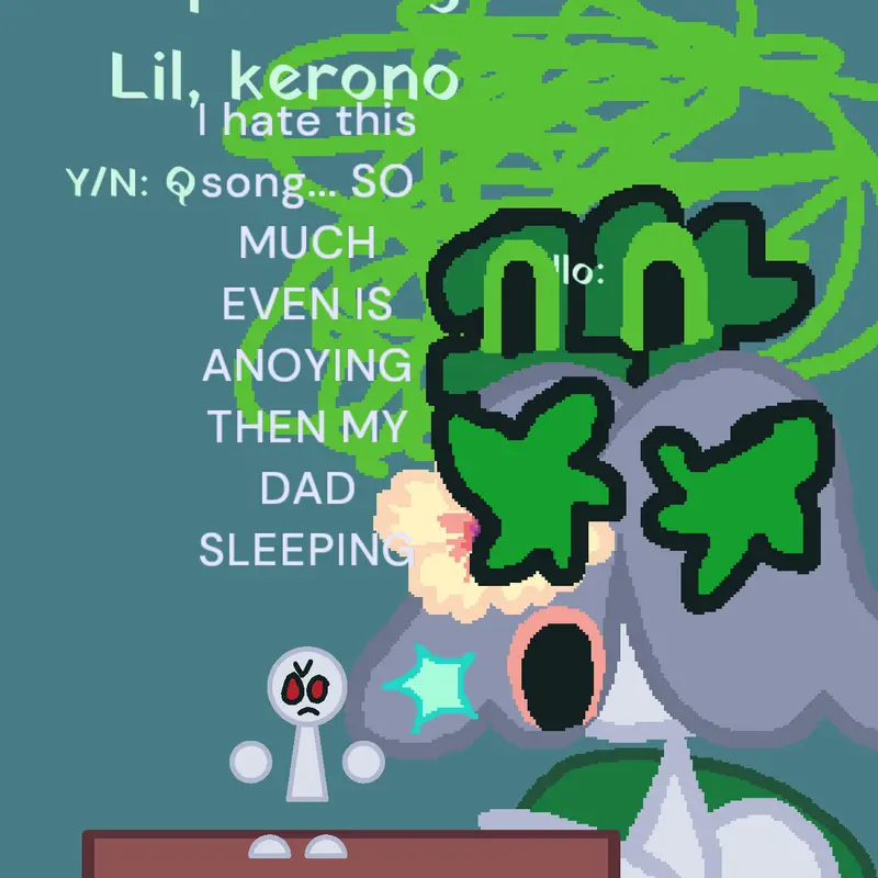 Game by @14_bfb_algebrilian