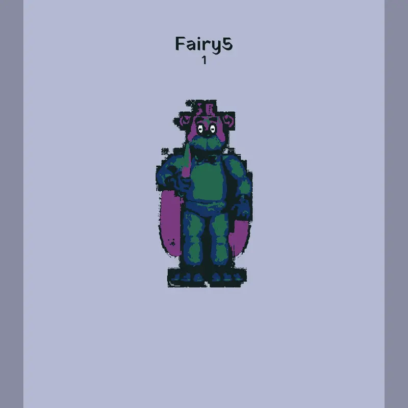 Game by @ConfidantPlushie