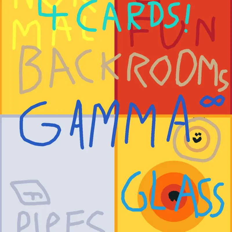 Game by @Rainbowgamergod