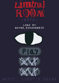 Liminal Rooms a point and click adventure...