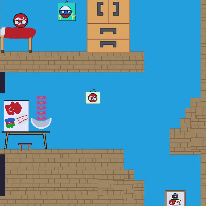 Game by @Hisers