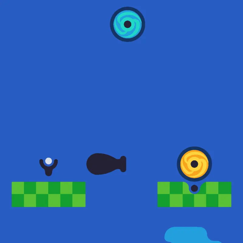 Game by @mantwo