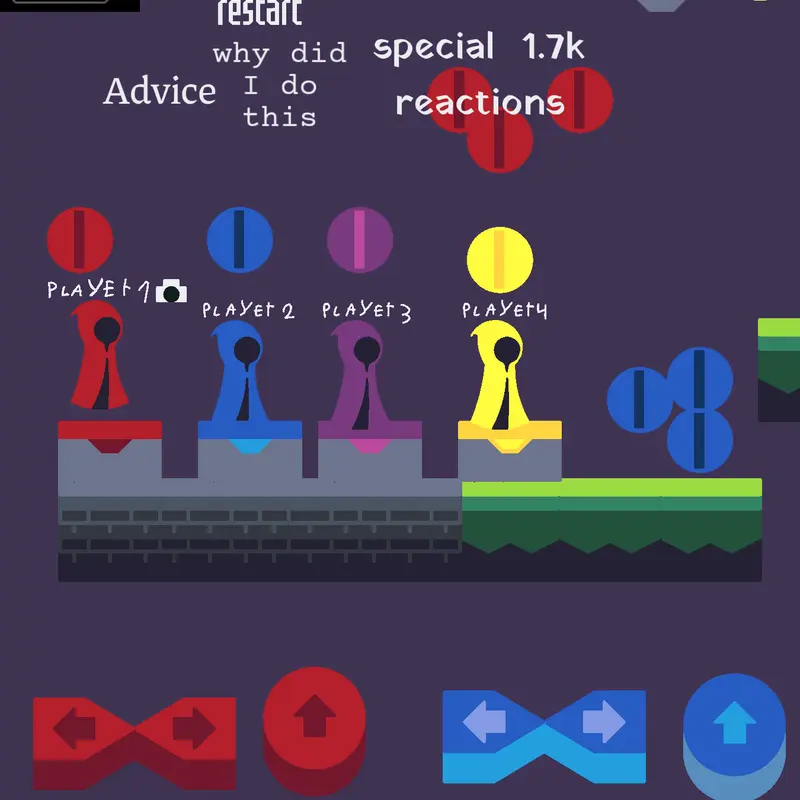 Game by @SusFabian