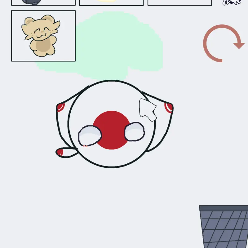 Game by @japanthecat_123