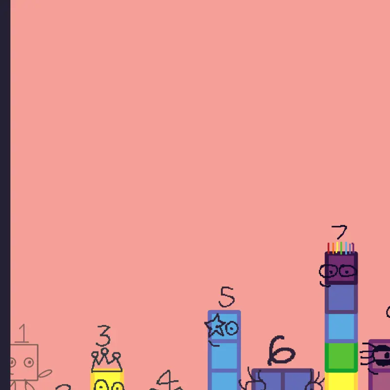 Game by @CocoaPartyDeCastle