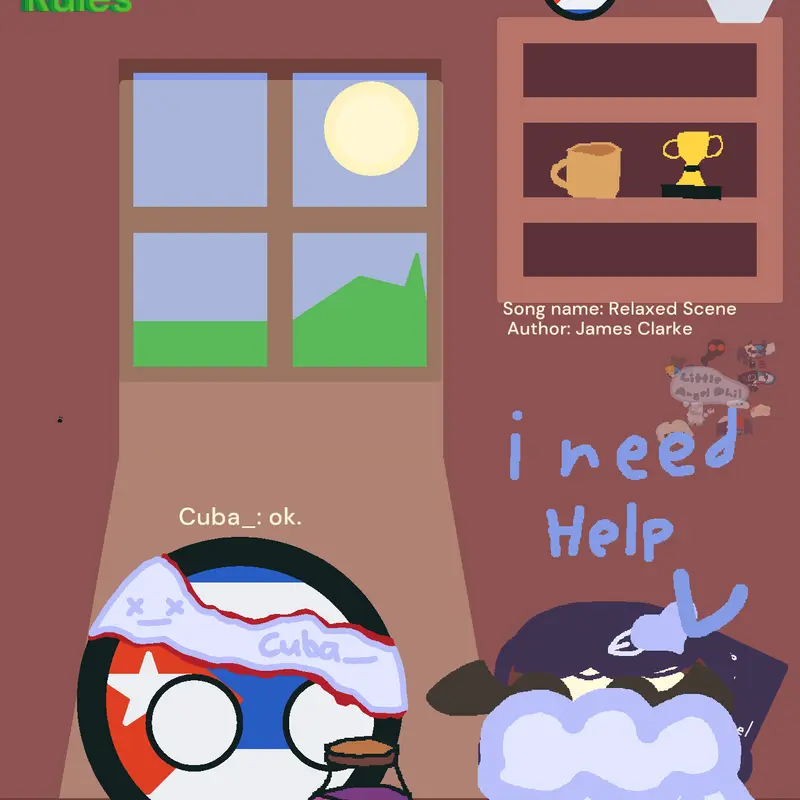Game by @iloggedoutinthisacc