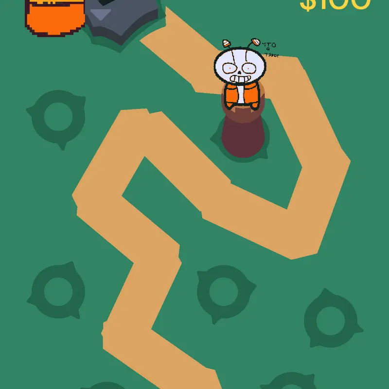 Game by @Mirok_S