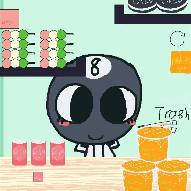 Game by @Lisa_starcat_pdk7