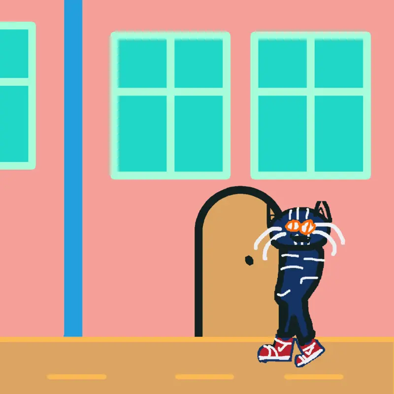 Game by @heyji