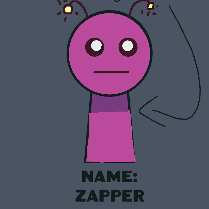 Game by @Zeromations