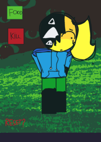 Noob Ragdoll!