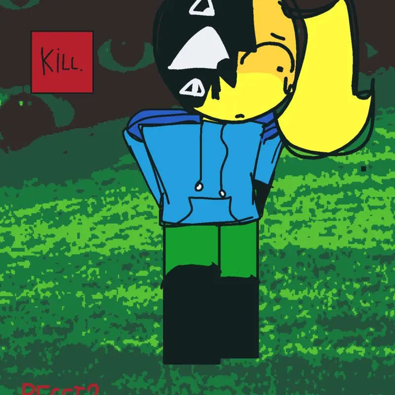 Game by @AR4ND0MAN1M4T0R